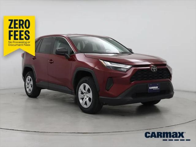 2025 Toyota RAV4 LE for sale in St. Peters, MO