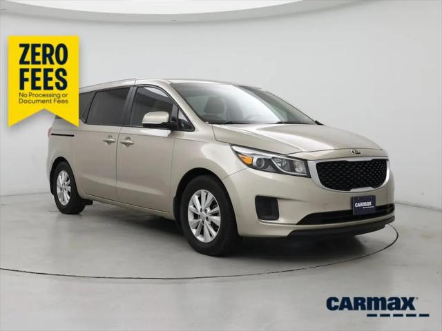 2016 Kia Sedona LX for sale in St. Peters, MO