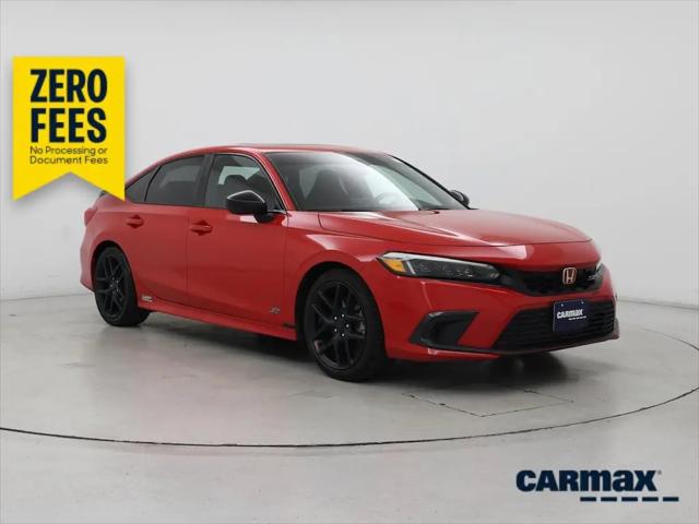 2022 Honda Civic Sedan for sale in St. Peters, MO