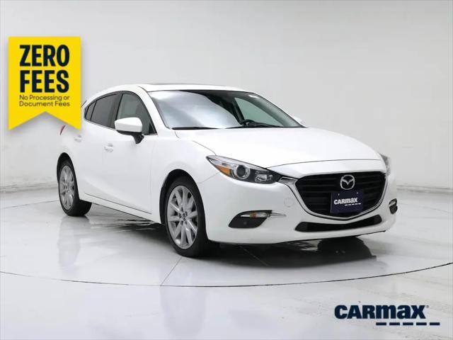 2017 Mazda Mazda3 Grand Touring for sale in Loveland, CO
