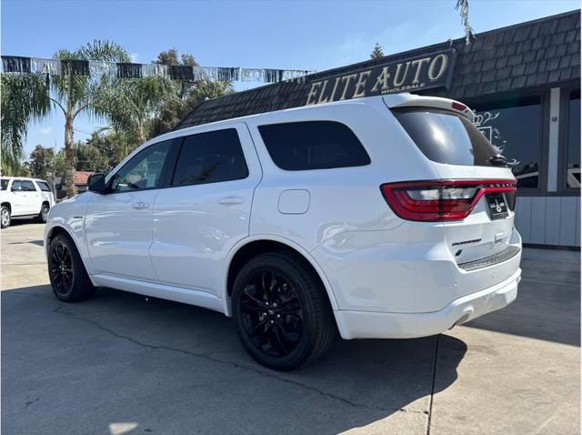 2020 Dodge Durango R/T AWD