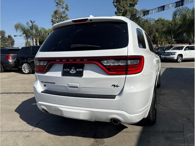 2020 Dodge Durango R/T AWD