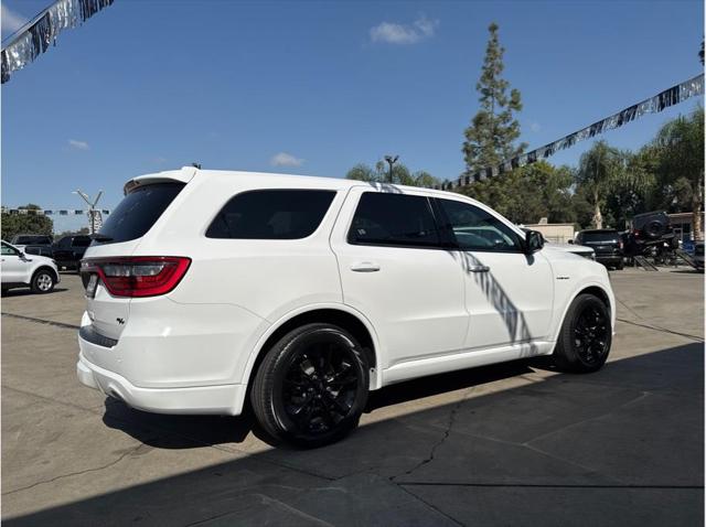 2020 Dodge Durango R/T AWD
