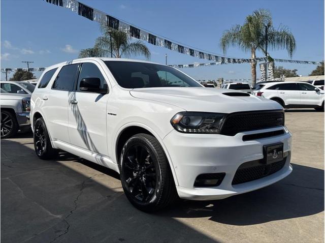 2020 Dodge Durango R/T AWD