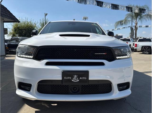 2020 Dodge Durango R/T AWD