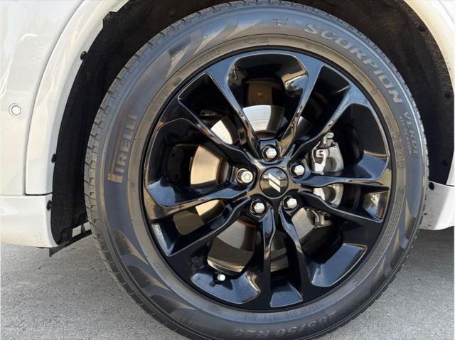 2020 Dodge Durango R/T AWD