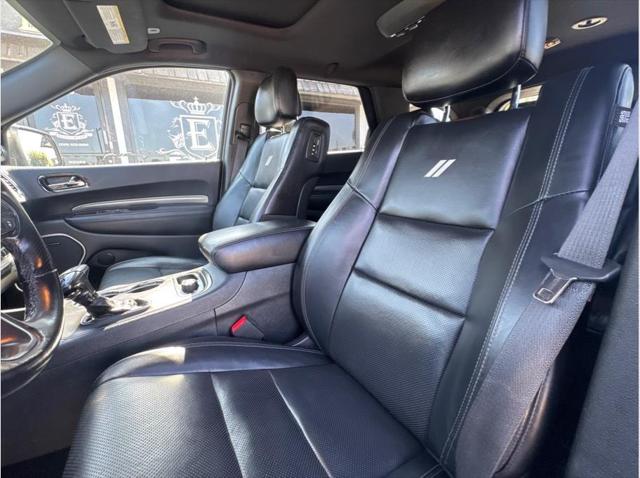 2020 Dodge Durango R/T AWD