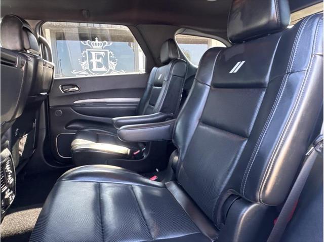 2020 Dodge Durango R/T AWD