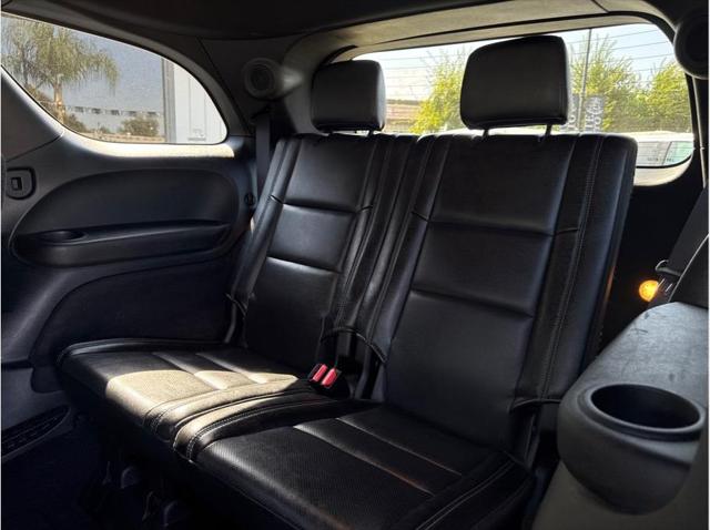 2020 Dodge Durango R/T AWD