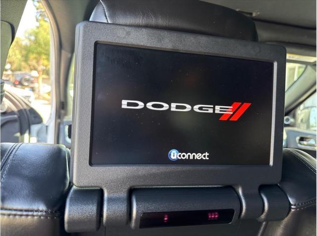 2020 Dodge Durango R/T AWD