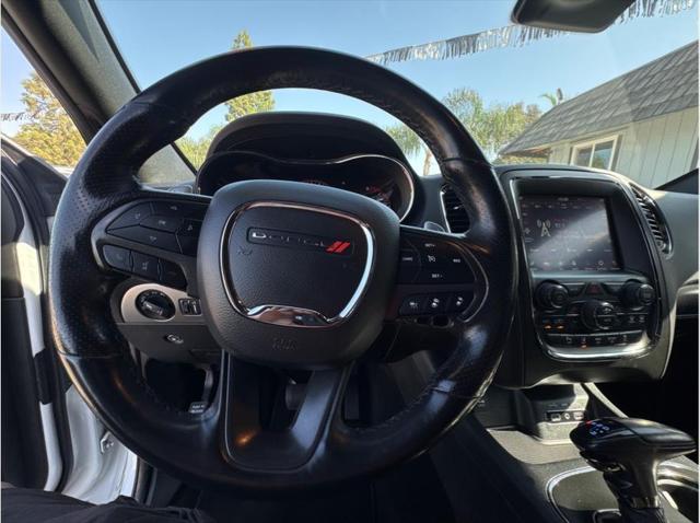 2020 Dodge Durango R/T AWD