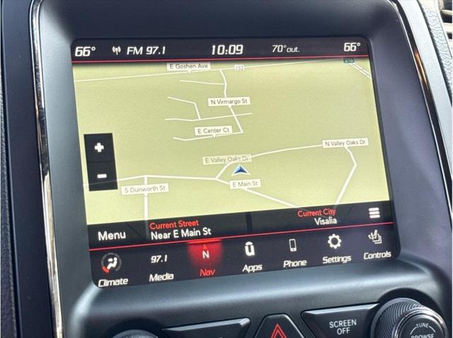 2020 Dodge Durango R/T AWD