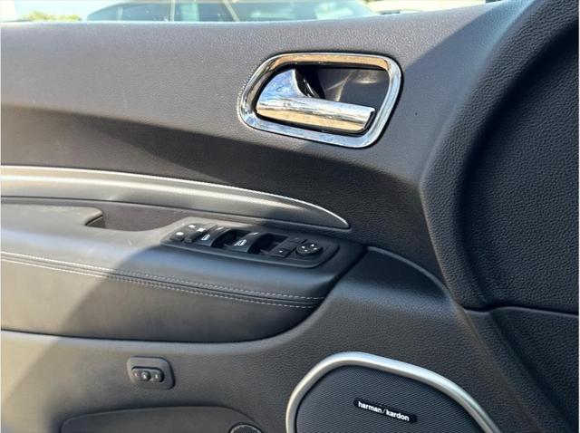 2020 Dodge Durango R/T AWD