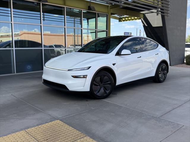 2026 Tesla Model Y Long Range for sale in Tempe, AZ