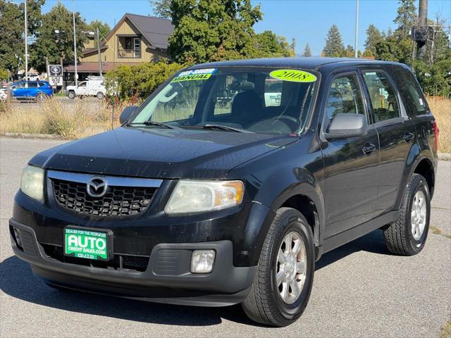 2009 Mazda Tribute i Sport for sale in Post Falls, ID