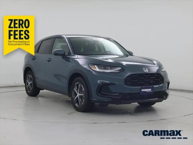 2025 Honda HR-V 2WD EX-L for sale in Shreveport, LA