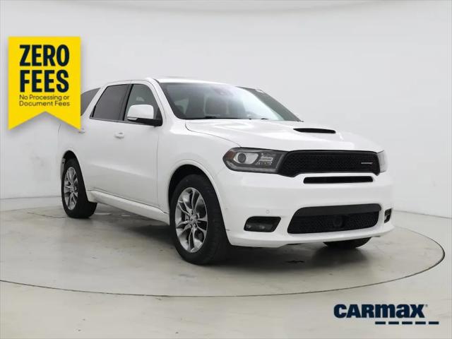 2019 Dodge Durango R/T AWD for sale in Ocala, FL
