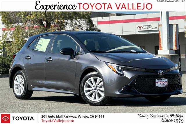 2027 Toyota Corolla SE for sale in Vallejo, CA