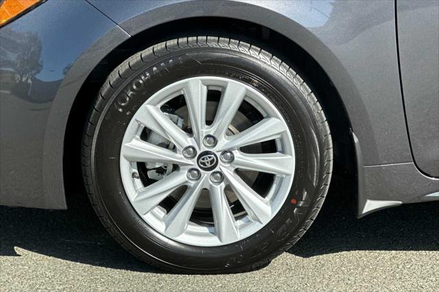 2027 Toyota Corolla SE