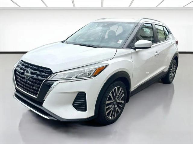 2023 Nissan Kicks SV Xtronic CVT for sale in Muncie, IN