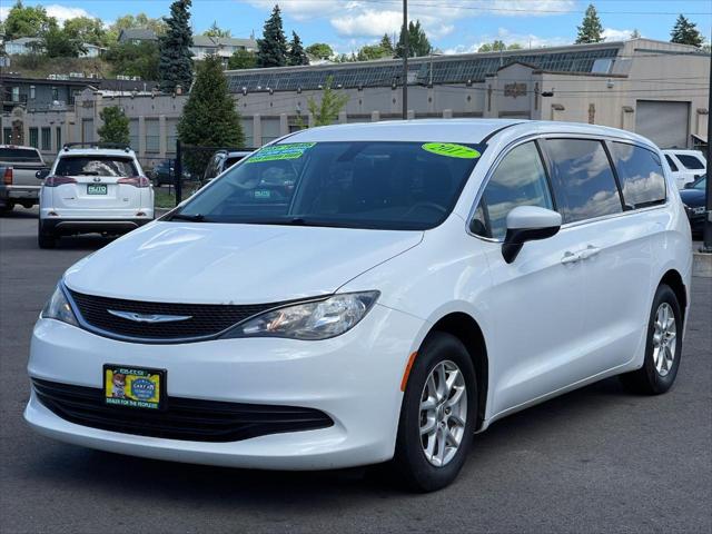 2018 Chrysler Pacifica LX for sale in Spokane Valley, WA