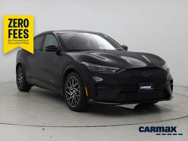2023 Ford Mustang Mach-E GT for sale in Norwood, MA