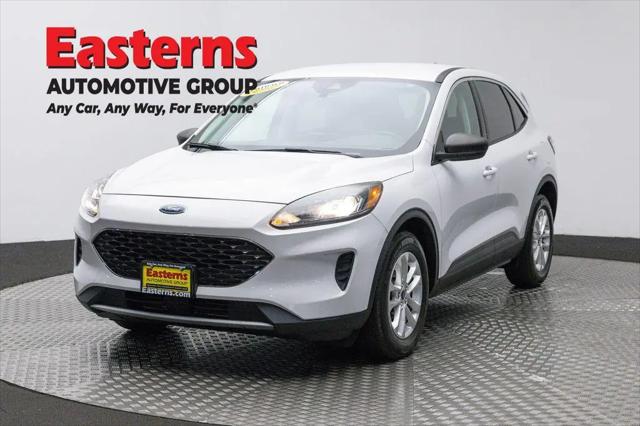 2022 Ford Escape SE for sale in Hyattsville, MD