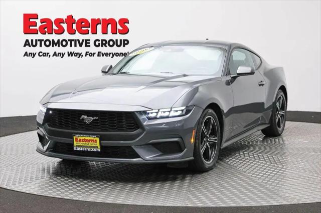 2025 Ford Mustang EcoBoost Fastback for sale in Hyattsville, MD