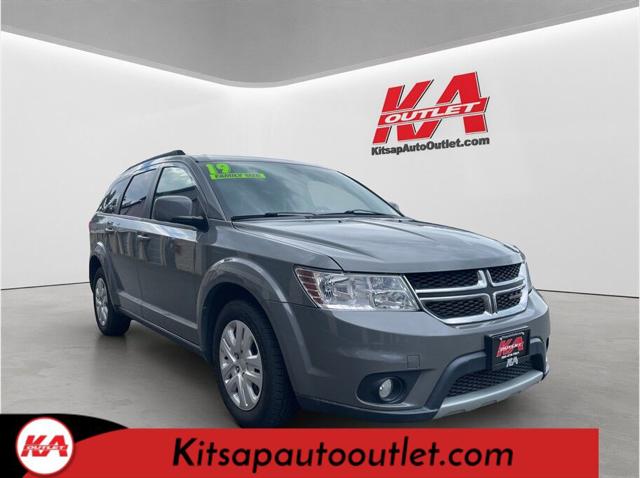 2019 Dodge Journey SE for sale in Port Orchard, WA