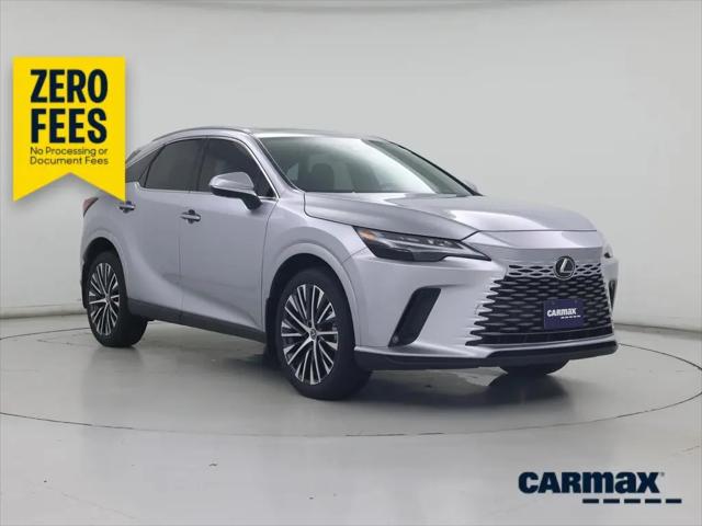 2023 Lexus RX 350 Premium Plus for sale in Garland, TX