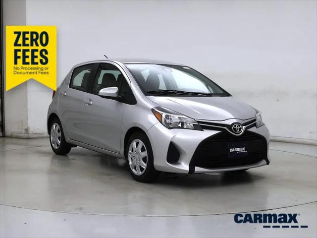2017 Toyota Yaris L for sale in Westborough, MA