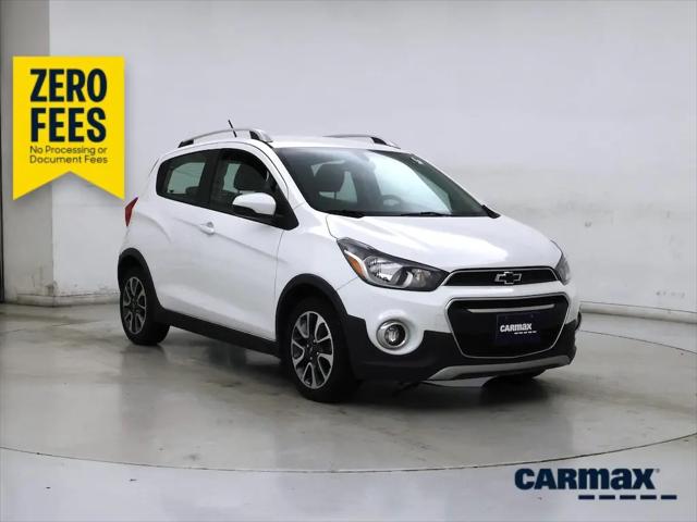 2022 Chevrolet Spark FWD ACTIV Automatic for sale in Westborough, MA