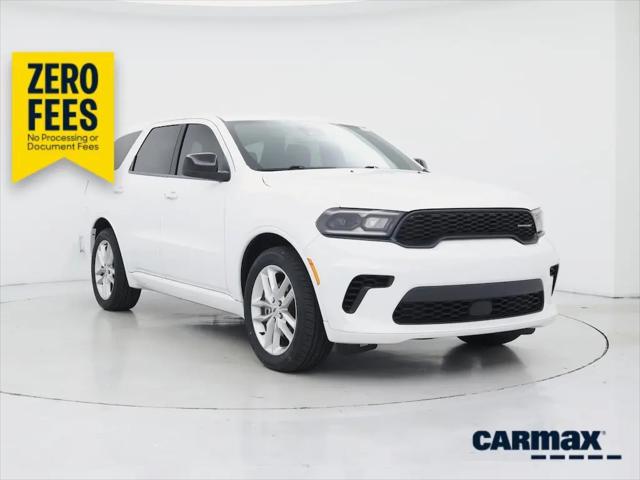 2023 Dodge Durango GT Launch Edition RWD for sale in Gainesville, FL