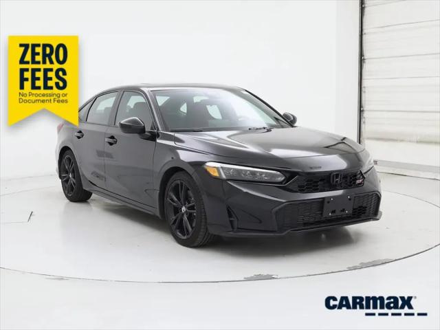 2026 Honda Civic Sedan for sale in Mobile, AL