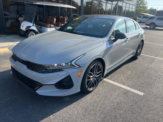 2024 Kia K5 GT for sale in Waycross, GA