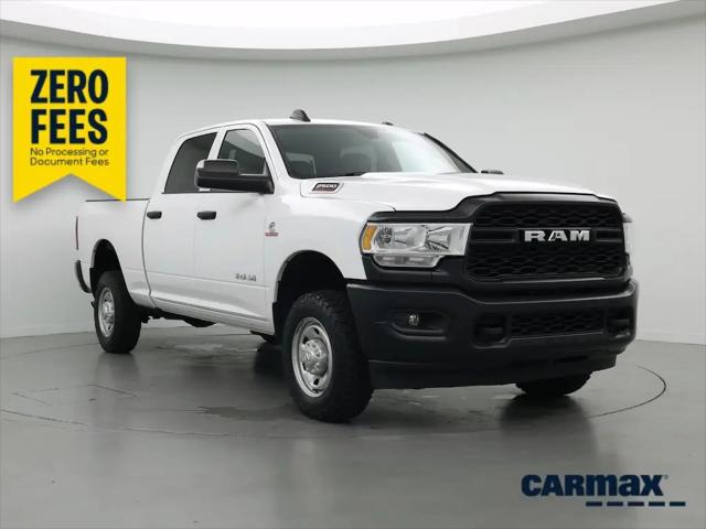 2022 Ram 2500 Tradesman Crew Cab 4x4 6'4" Box for sale in Sanford, FL