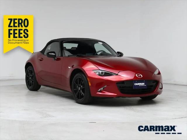 2021 Mazda MX-5 Sport for sale in Renton, WA