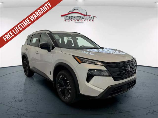 2026 Nissan Rogue Dark Armor for sale in Kansas City, KS