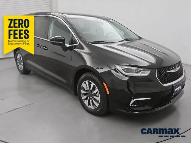 2024 Chrysler Pacifica Hybrid Select for sale in Kenner, LA