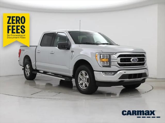 2023 Ford F-150 XLT for sale in Bristol, TN