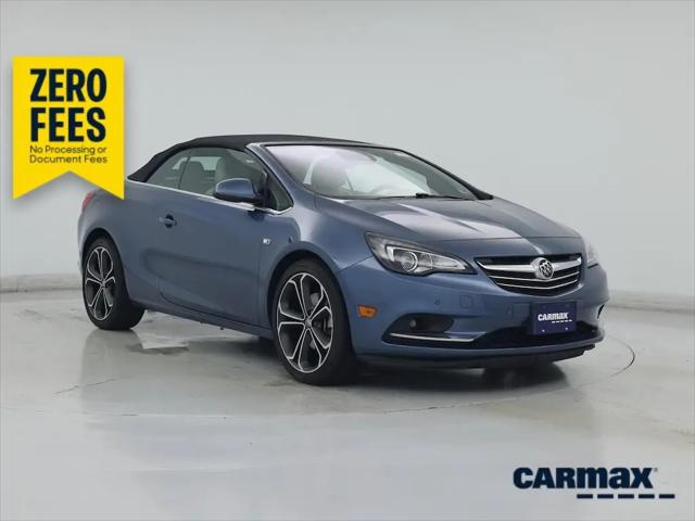 2016 Buick Cascada Premium for sale in Colonie, NY
