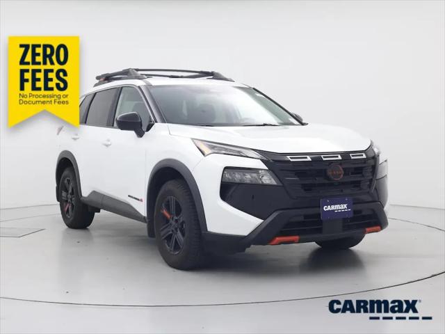 2026 Nissan Rogue Rock Creek for sale in Palm Desert, CA