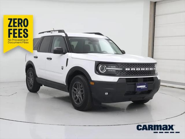 2025 Ford Bronco Sport Big Bend for sale in Killeen, TX