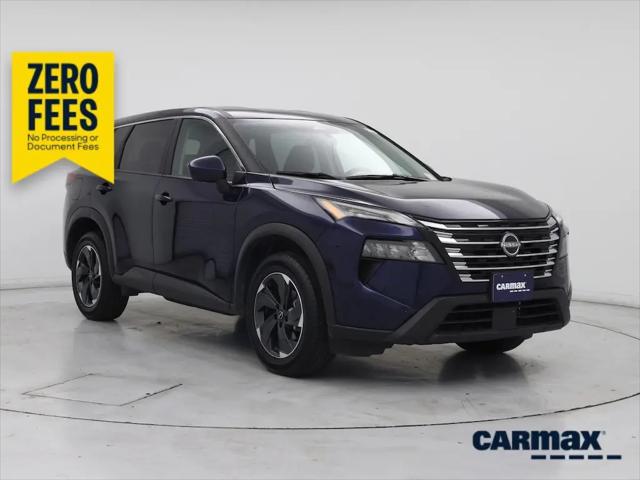 2025 Nissan Rogue SV Intelligent AWD for sale in Pleasanton, CA
