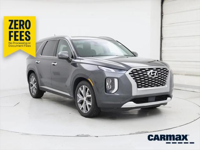 2021 Hyundai Palisade SEL for sale in Pensacola, FL