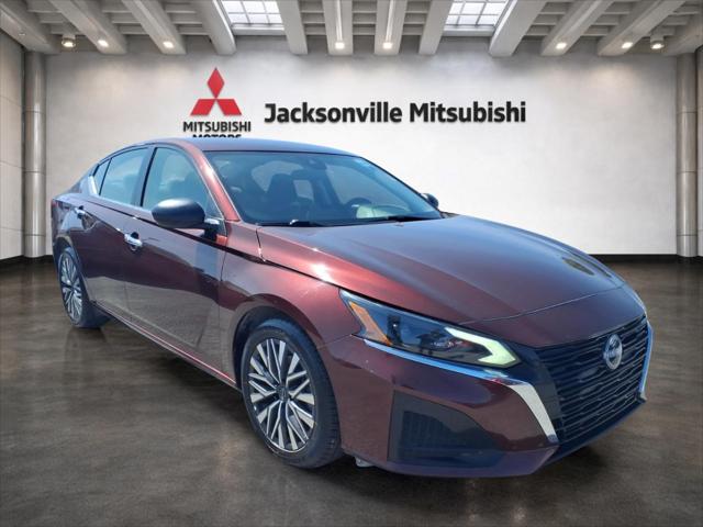 2025 Nissan Altima SV FWD for sale in Jacksonville, NC