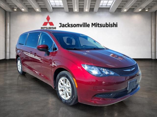 2023 Chrysler Voyager LX for sale in Jacksonville, NC