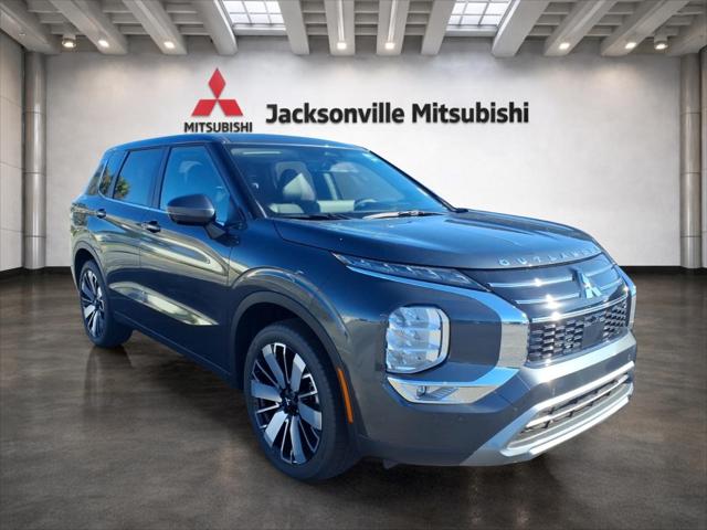 2026 Mitsubishi Outlander SE 1.5T 2WD for sale in Jacksonville, NC
