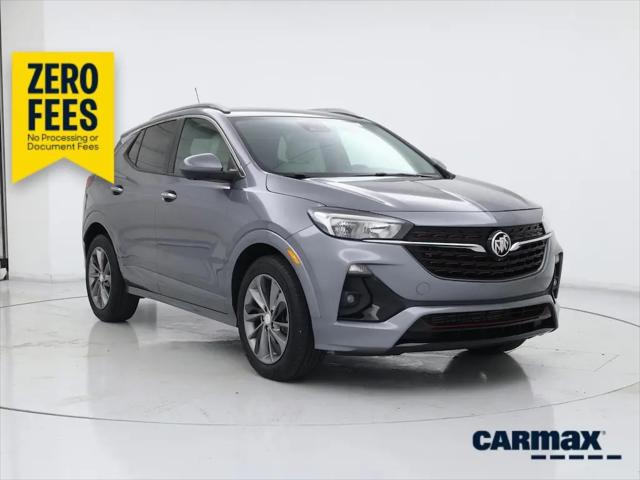 2020 Buick Encore GX FWD Select for sale in Clermont, FL