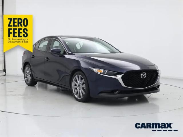 2023 Mazda Mazda3 2.5 S Preferred for sale in Clermont, FL